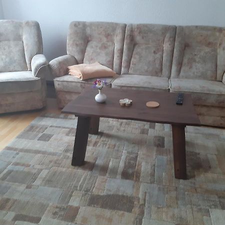 Ferienwohnung Weiss Ауэ Экстерьер фото