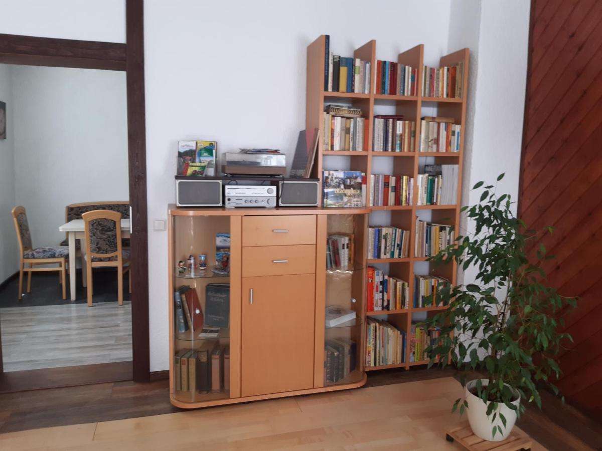 Ferienwohnung Weiss Ауэ Экстерьер фото