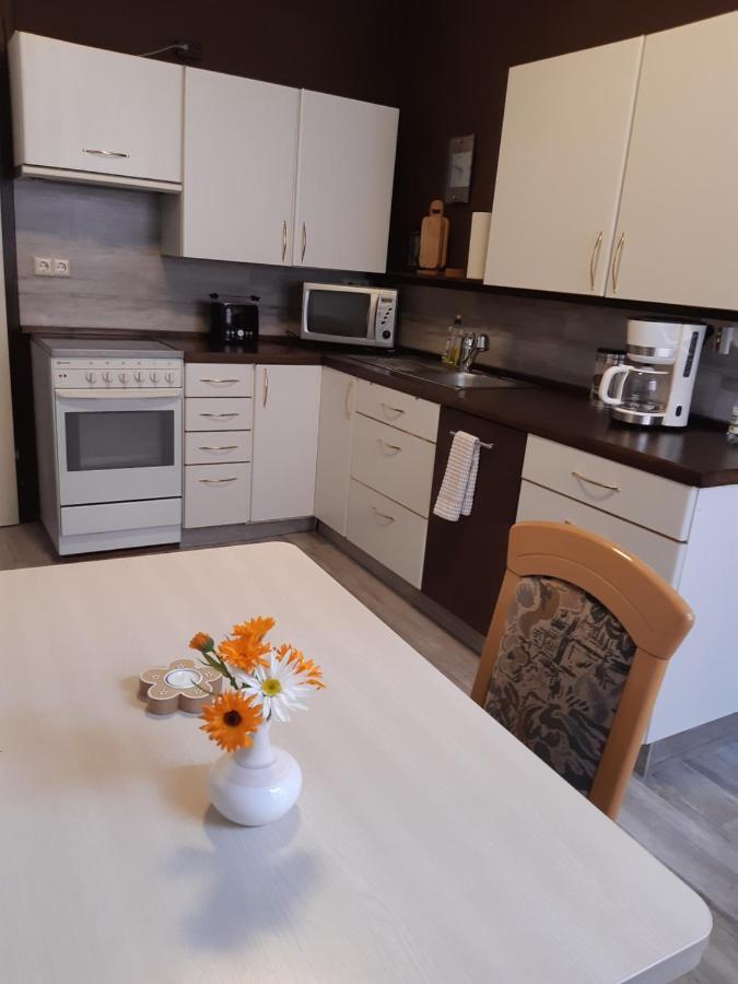 Ferienwohnung Weiss Ауэ Экстерьер фото