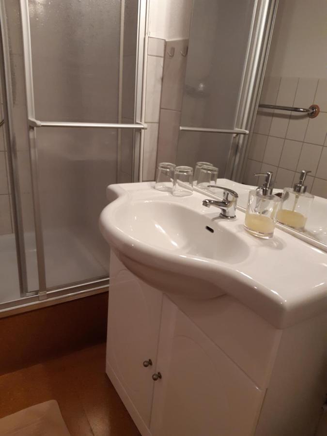 Ferienwohnung Weiss Ауэ Экстерьер фото