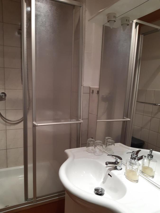 Ferienwohnung Weiss Ауэ Экстерьер фото