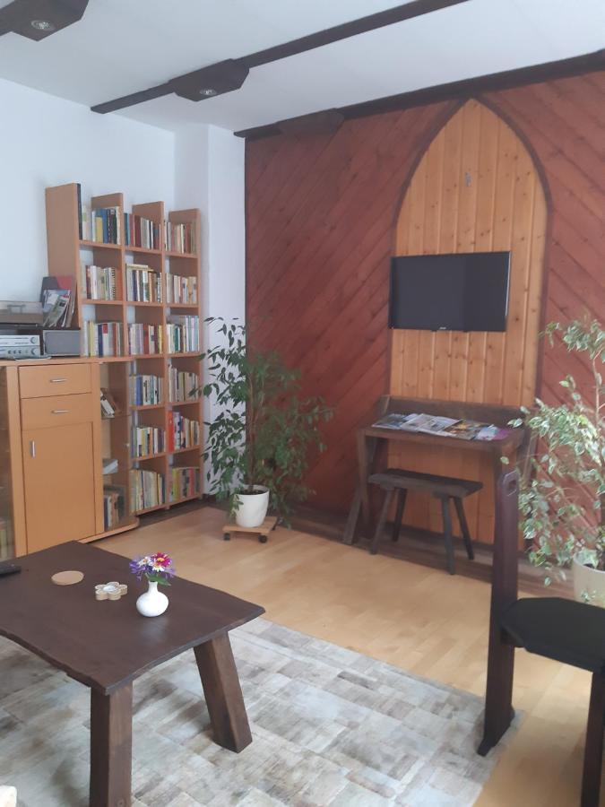 Ferienwohnung Weiss Ауэ Экстерьер фото
