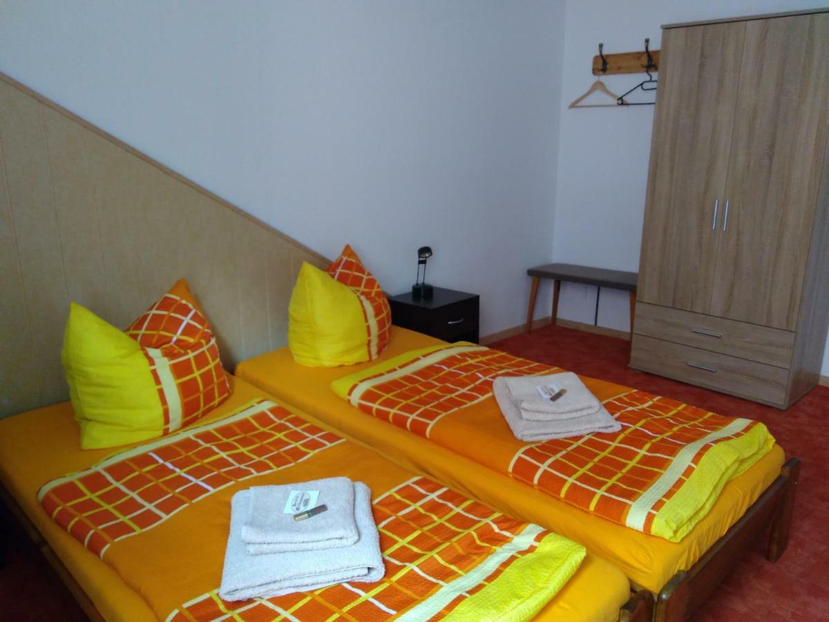 Ferienwohnung Weiss Ауэ Экстерьер фото